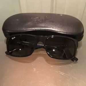 Ray ban wayfarer